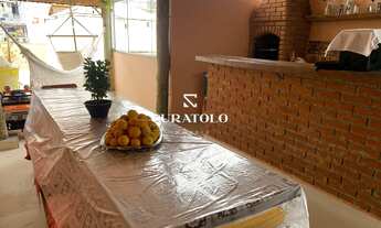 Imagem: Cobertura à venda de 3 quartos em Santa