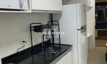 Imagem 5: Experimente a vida urbana do bairro Cerqueira César: apartamento studio, perfeito para mor