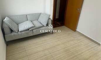 Imagem 4: Seu novo apartamento no coração do Rudge Ramos, em São Bernardo com 3 Dorms e Vaga