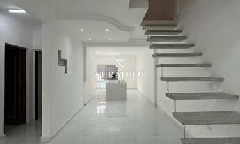 Imagem 6: Casa Sobrado à venda no bairro da Mooca, com 6 quartos, 2 vagas e quintal com churrasqueir