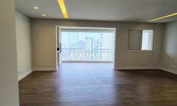 Imagem 3: Apartamento à venda com 122 m², 3 suítes, 2 vagas e varanda gourmet no Tatuapé, São Paulo