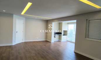 Imagem: Apartamento à venda com 122 m², 3 suítes