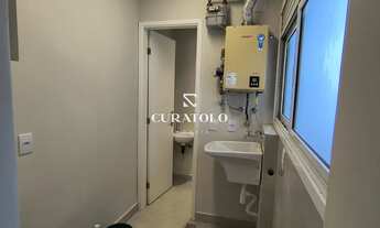 Imagem 6: Apartamento à venda com 122 m², 3 suítes, 2 vagas e varanda gourmet no Tatuapé, São Paulo