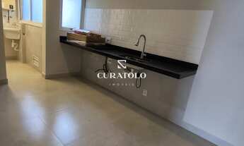 Imagem 7: Apartamento à venda com 122 m², 3 suítes, 2 vagas e varanda gourmet no Tatuapé, São Paulo