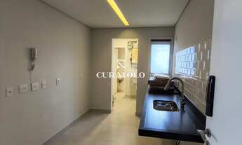 Imagem 5: Apartamento à venda com 122 m², 3 suítes, 2 vagas e varanda gourmet no Tatuapé, São Paulo