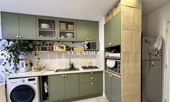 Imagem: Apartamento à venda com 35 m², 1 quarto