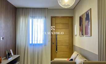 Imagem 6: Apartamento á venda com 35 m², 2 quartos, vaga, Tremembé, São Paulo