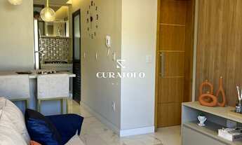 Imagem 7: Apartamento á venda com 35 m², 2 quartos, vaga, Tremembé, São Paulo