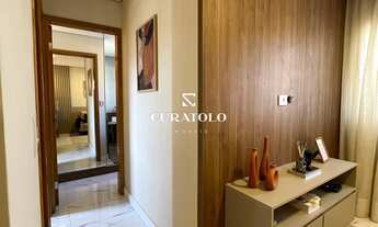 Imagem 3: Apartamento á venda com 35 m², 2 quartos, vaga, Tremembé, São Paulo