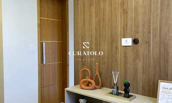 Imagem 4: Apartamento á venda com 35 m², 2 quartos, vaga, Tremembé, São Paulo