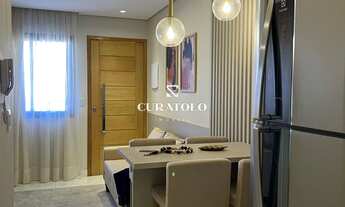 Imagem 5: Apartamento á venda com 35 m², 2 quartos, vaga, Tremembé, São Paulo