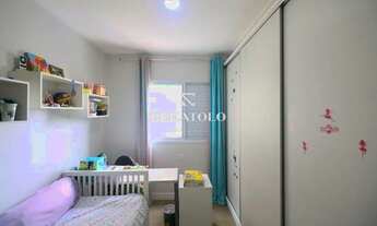 Imagem 7: Apartamento à venda com 63 m², 2 quartos, varanda gourmet e vaga, Jardim São Caetano, São