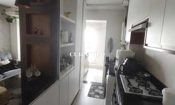 Imagem 6: Conheça seu novo lar no Centro de São Bernardo, lindo apartamento com 77m², 2 Quartos, 1 v