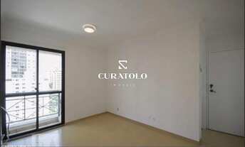 Imagem 1: Apartamento à venda em São Paulo/SP