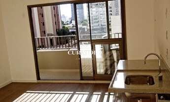 Imagem: Studio aconchegante no Tatuapé, a 350 mts