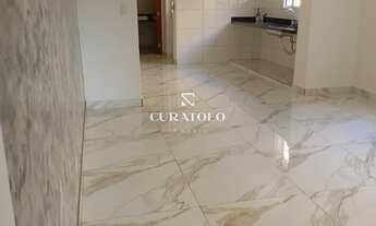 Imagem 3: Conheça esta linda casa à venda em Santo André, Vila Homero Thon. Com 4 quartos, 4 vagas e