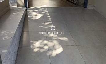 Imagem 6: Conheça esta linda casa à venda em Santo André, Vila Homero Thon. Com 4 quartos, 4 vagas e