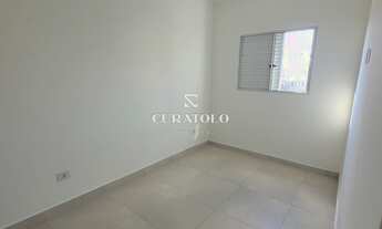 Imagem 3: Viva com Conforto na Chácara Belenzinho: Apartamento com 2 Dormitórios ao lado da Av. Ver