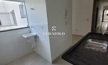 Imagem 7: Viva com Conforto na Chácara Belenzinho: Apartamento com 2 Dormitórios ao lado da Av. Ver