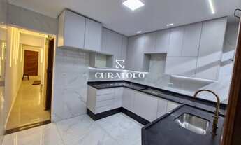 Imagem 4: Casa sobrado à venda com 3 quartos e 2 vagas na Penha, São Paulo