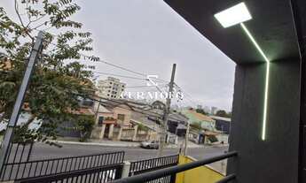 Imagem 5: Casa sobrado à venda com 3 quartos e 2 vagas na Penha, São Paulo