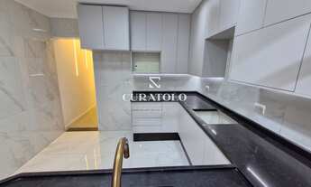 Imagem 3: Casa sobrado à venda com 3 quartos e 2 vagas na Penha, São Paulo