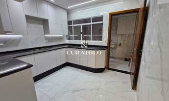 Imagem 2: Casa sobrado à venda com 3 quartos e 2 vagas na Penha, São Paulo