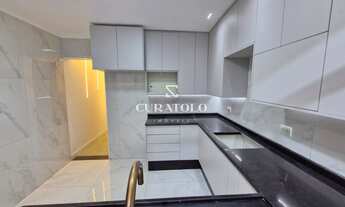 Imagem: Casa sobrado à venda com 3 quartos e 2