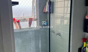 Imagem 6: Viva com conforto e comodidade no Parque do Carmo: Apartamento pronto para morar com 44m²