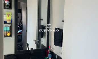 Imagem 5: Viva com conforto e comodidade no Parque do Carmo: Apartamento pronto para morar com 44m²