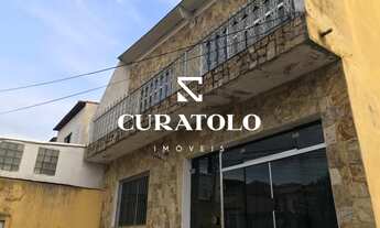 Imagem: CASA À VENDA NO PARQUE NOVO ORATÓRIO