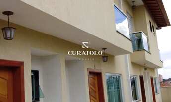 Imagem 4: Casa à venda em condomínio, com 3 quartos na Vila Ré, São Paulo