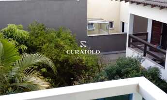 Imagem: Casa à venda em condomínio, com 3 quartos