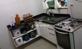 Imagem 6: Casa à venda em condomínio, com 3 quartos na Vila Ré, São Paulo