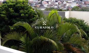 Imagem 3: Casa à venda em condomínio, com 3 quartos na Vila Ré, São Paulo