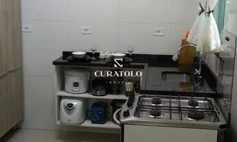 Imagem 5: Casa à venda em condomínio, com 3 quartos na Vila Ré, São Paulo