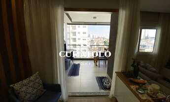 Imagem 5: PRONTO PARA MORAR - APARTAMENTO COM 3 DORMITÓRIOS 1 SUÍTE NO CONDOMÍNIO MOOV VILA PRUDENTE