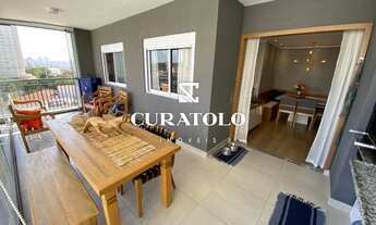 Imagem 6: PRONTO PARA MORAR - APARTAMENTO COM 3 DORMITÓRIOS 1 SUÍTE NO CONDOMÍNIO MOOV VILA PRUDENTE