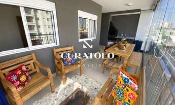 Imagem 7: PRONTO PARA MORAR - APARTAMENTO COM 3 DORMITÓRIOS 1 SUÍTE NO CONDOMÍNIO MOOV VILA PRUDENTE