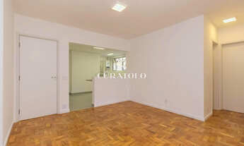 Imagem 2: Apartamento à venda com 67 m², 2 quartos, Vila Olímpia, São Paulo