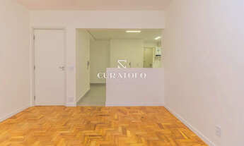 Imagem 4: Apartamento à venda com 67 m², 2 quartos, Vila Olímpia, São Paulo