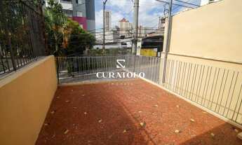 Imagem 2: Casa sobrado à venda com 175 m², 2 quartos e vaga, Vila Bertioga, São Paulo