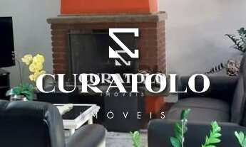 Imagem: LINDA CASA DE 308 METROS - 4 SUÍTES - PARQUE