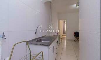 Imagem 6: Apartamento à venda com 33 m², 2 quartos na Liberdade, São Paulo