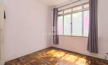 Imagem: Apartamento à venda com 33 m², 2 quartos