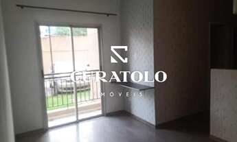 Imagem: Apartamento à venda em São Paulo/SP