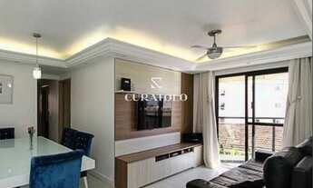 Imagem: More bem na Mooca. Apartamento pronto de