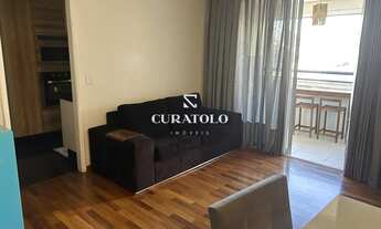 Imagem: Apartamento à venda, de 3 quartos e 2 vagas