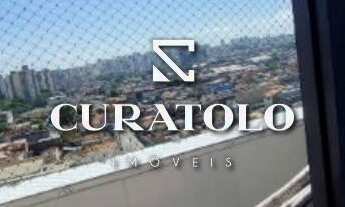 Imagem 2: Apartamento à venda em São Paulo/SP