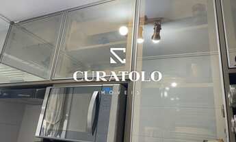 Imagem 6: LINDO APARTAMENTO COM 2 DORMS E VARANDA NA VILA PRUDENTE *PORTEIRA FECHADA